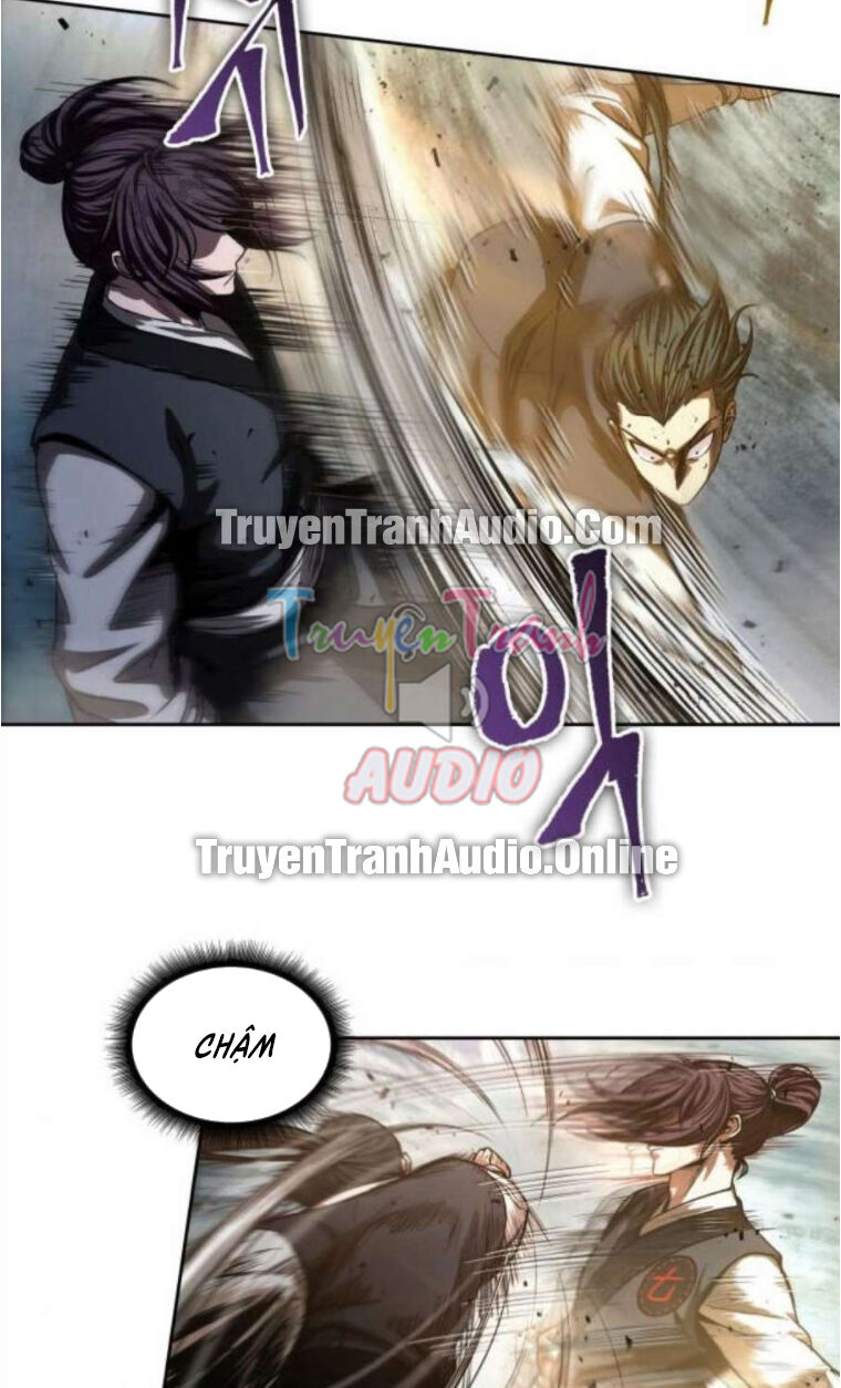 Nano Ma Thần Chap 32 - Next Chap 33