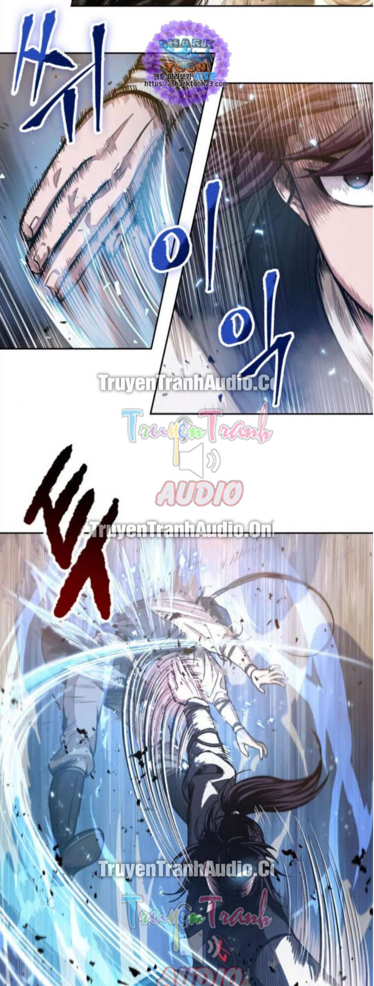 Nano Ma Thần Chap 32 - Next Chap 33