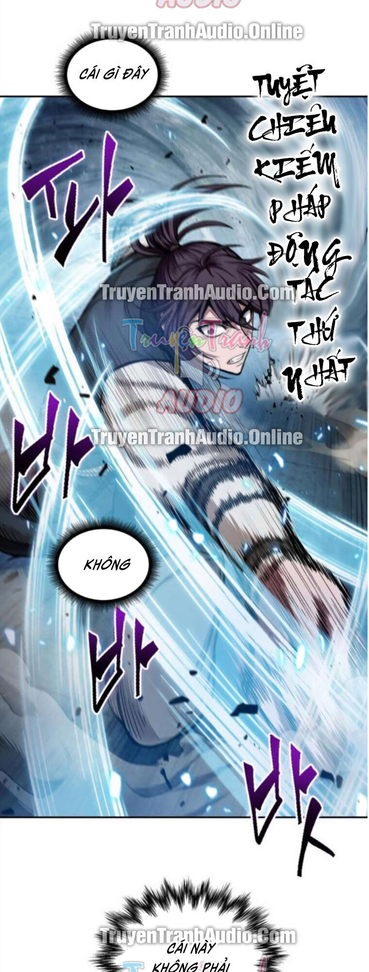 Nano Ma Thần Chap 32 - Next Chap 33