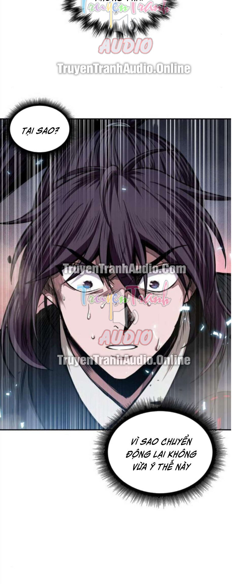 Nano Ma Thần Chap 32 - Next Chap 33