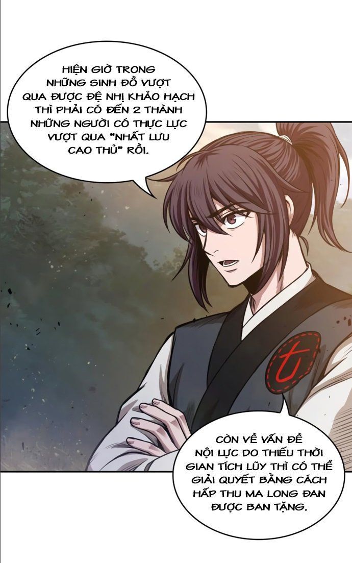 Nano Ma Thần Chap 33 - Next Chap 34