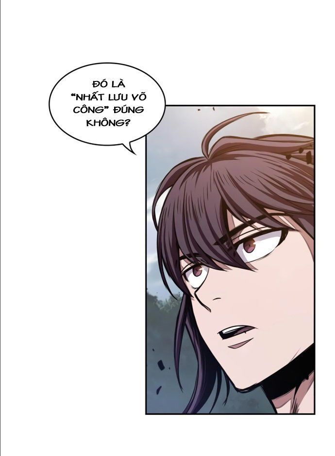 Nano Ma Thần Chap 33 - Next Chap 34