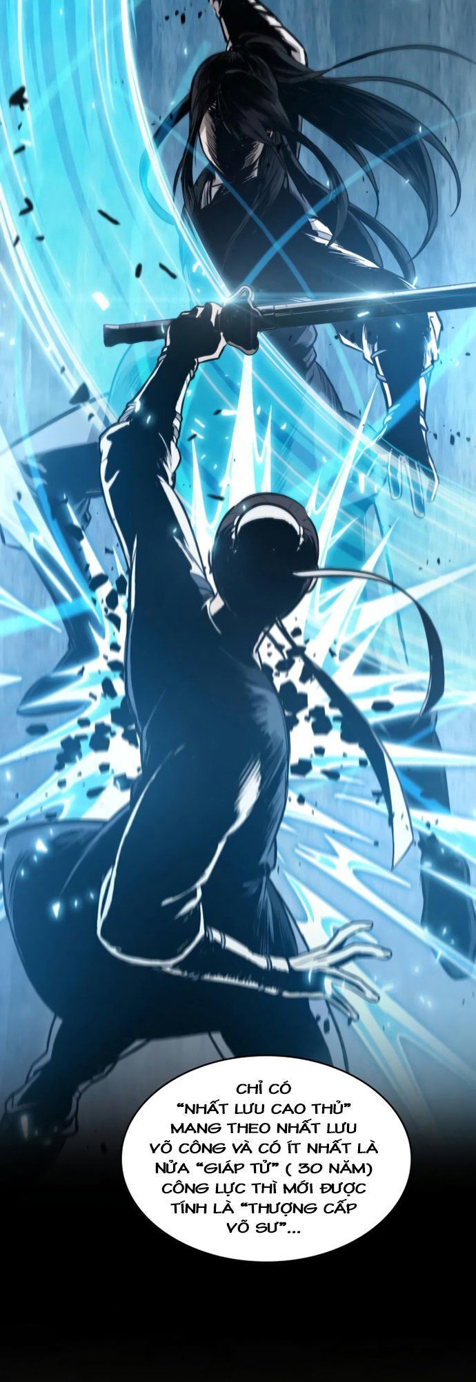 Nano Ma Thần Chap 33 - Next Chap 34