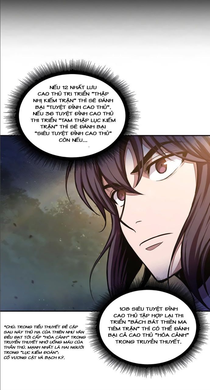Nano Ma Thần Chap 33 - Next Chap 34