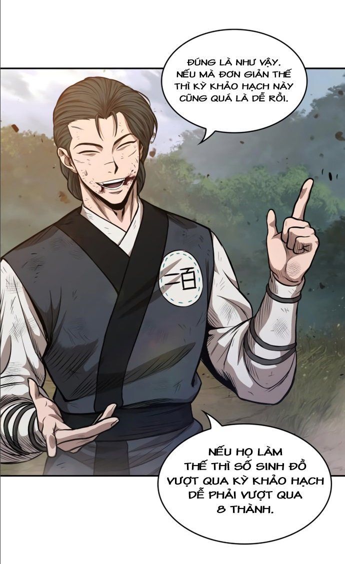 Nano Ma Thần Chap 33 - Next Chap 34