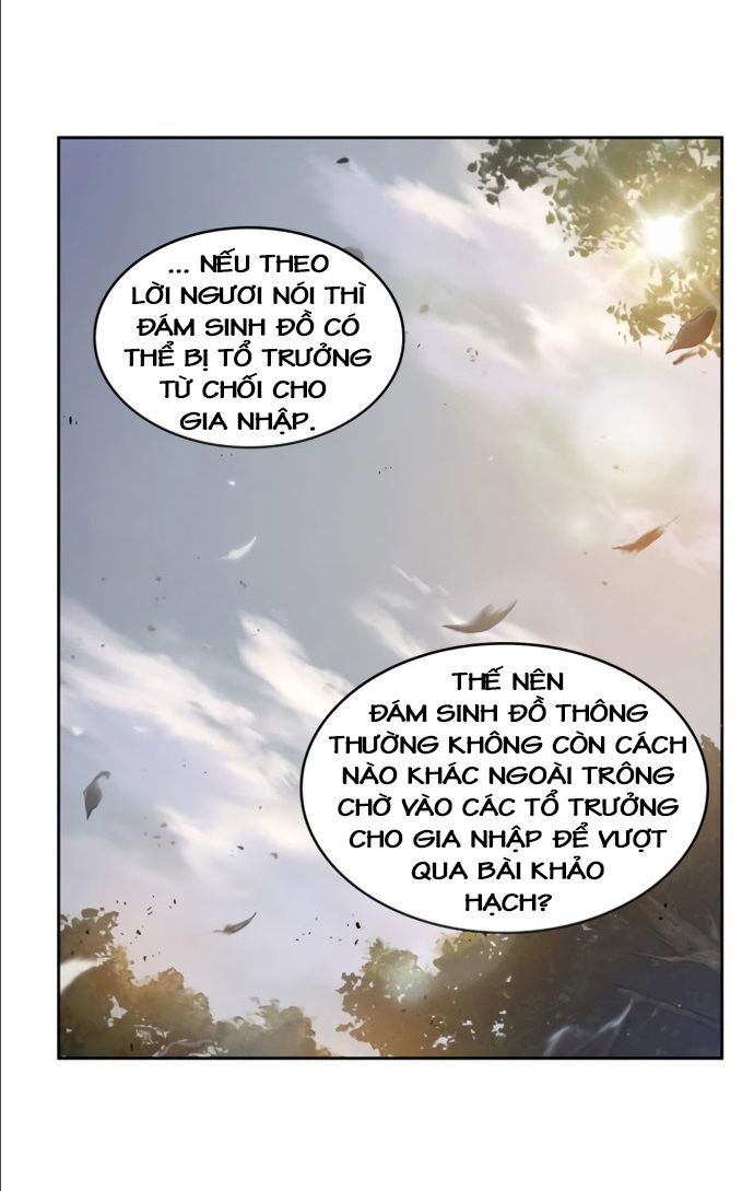 Nano Ma Thần Chap 33 - Next Chap 34