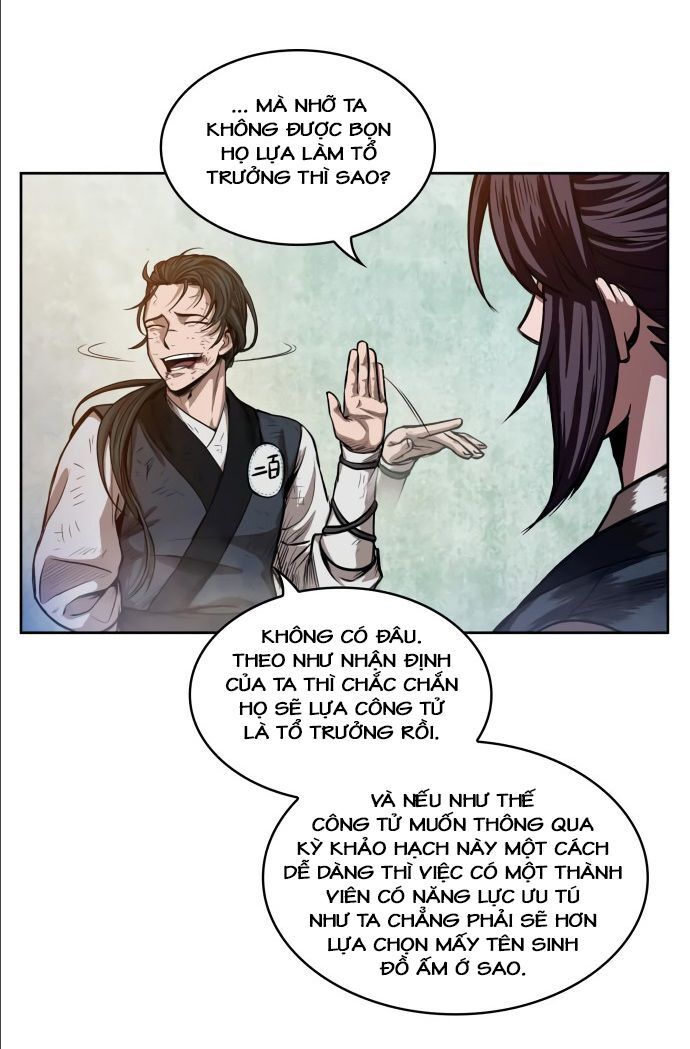Nano Ma Thần Chap 33 - Next Chap 34