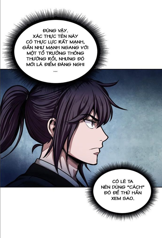 Nano Ma Thần Chap 33 - Next Chap 34