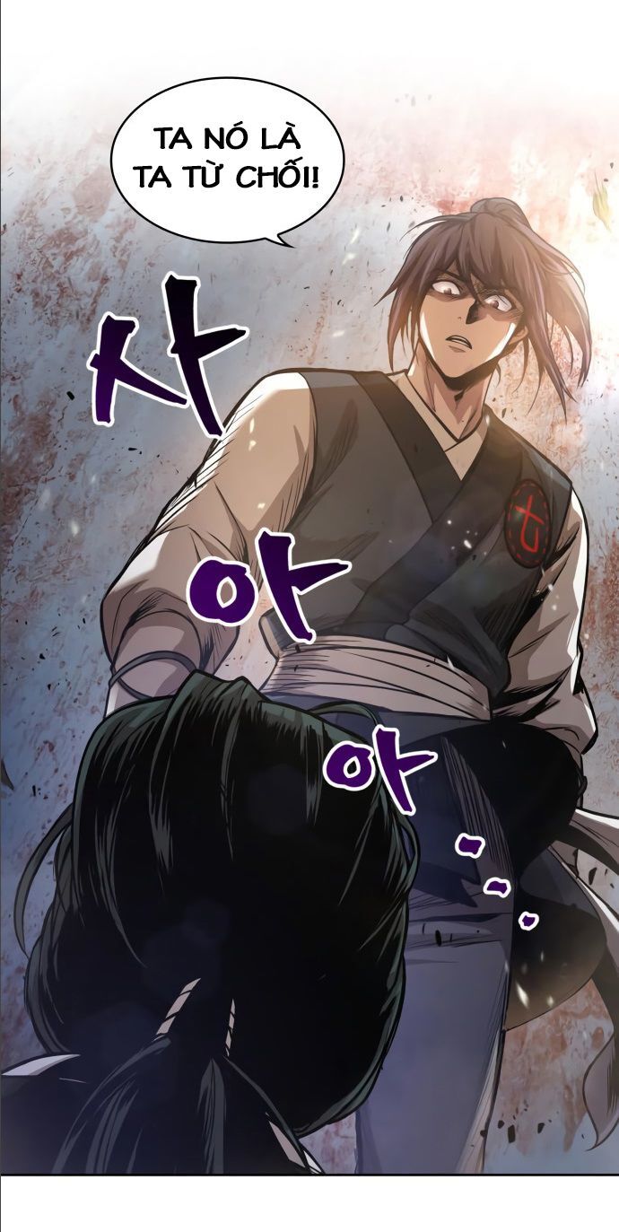 Nano Ma Thần Chap 33 - Next Chap 34