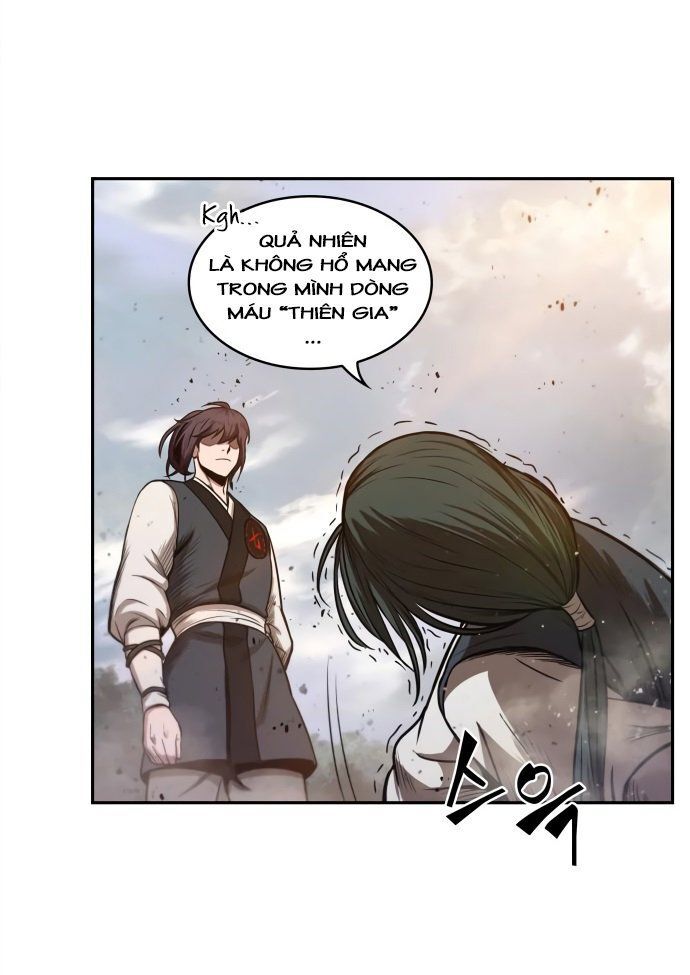 Nano Ma Thần Chap 33 - Next Chap 34