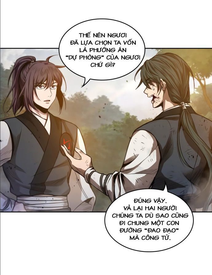 Nano Ma Thần Chap 33 - Next Chap 34