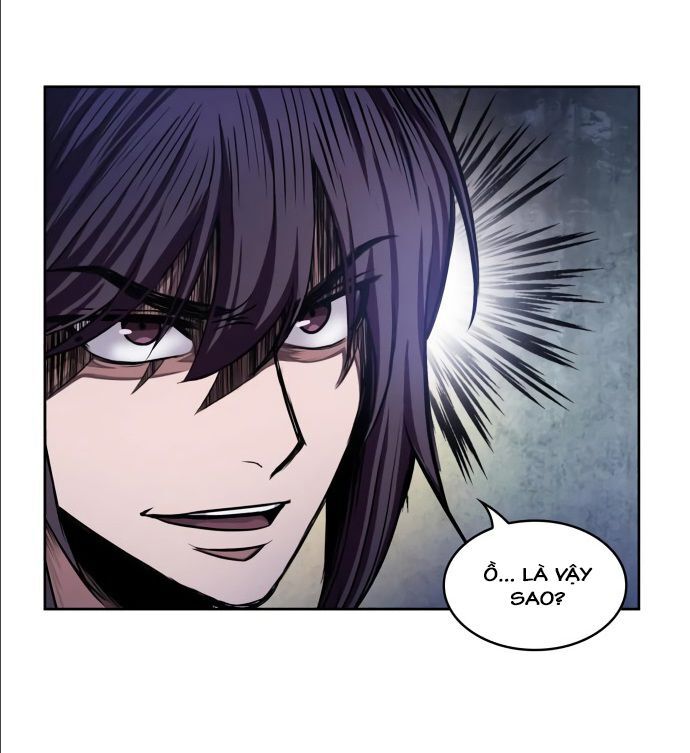 Nano Ma Thần Chap 33 - Next Chap 34