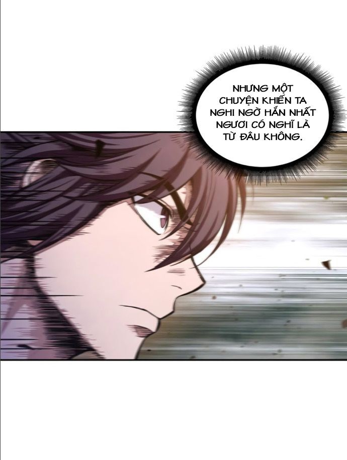 Nano Ma Thần Chap 33 - Next Chap 34