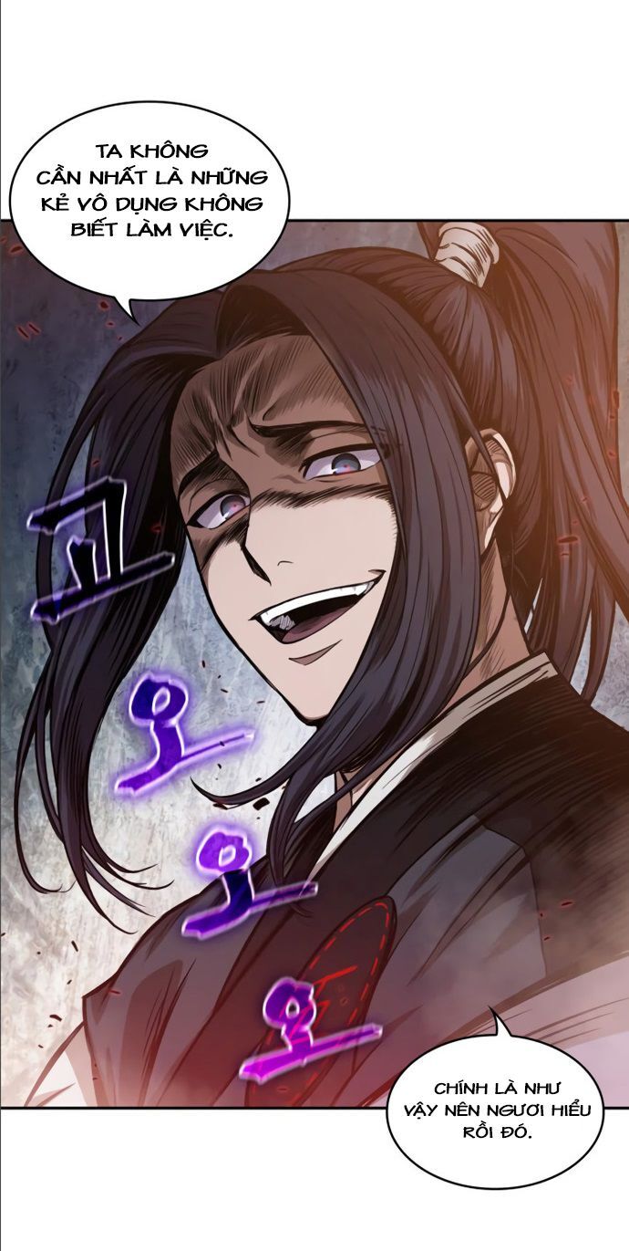 Nano Ma Thần Chap 33 - Next Chap 34