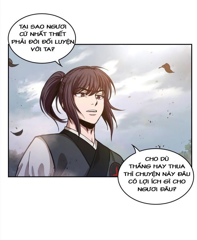 Nano Ma Thần Chap 33 - Next Chap 34