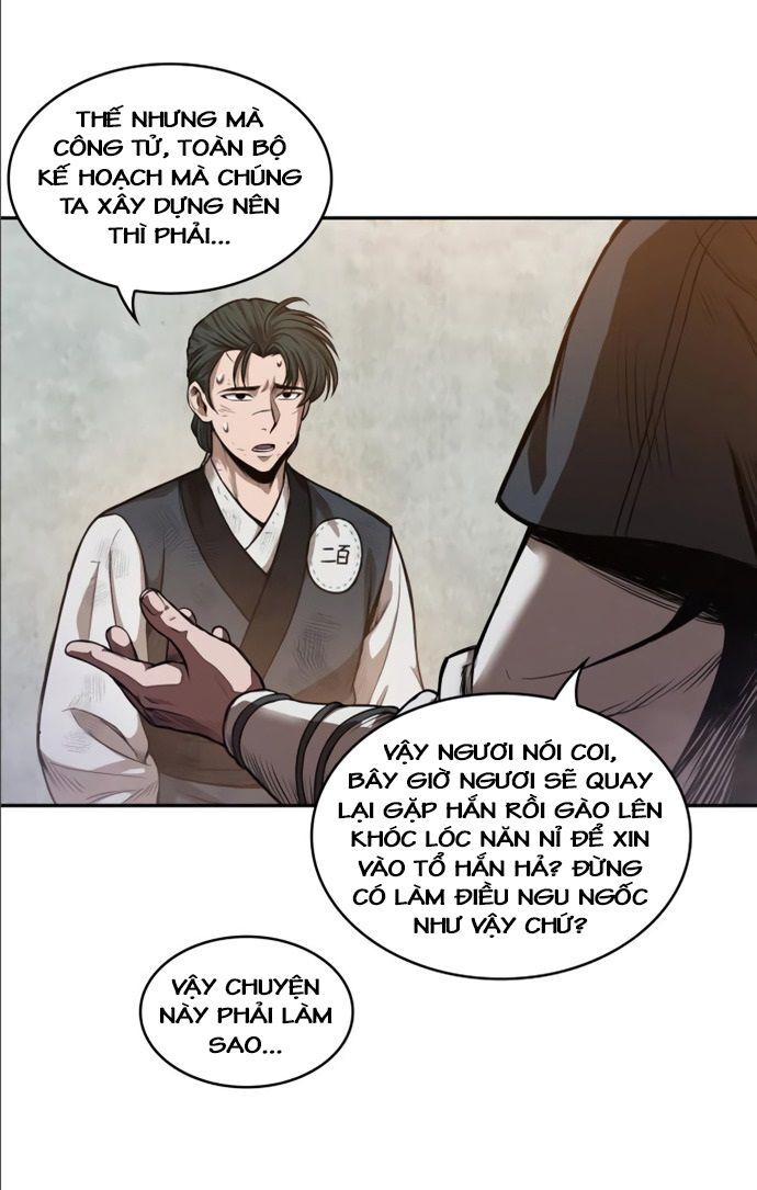 Nano Ma Thần Chap 33 - Next Chap 34