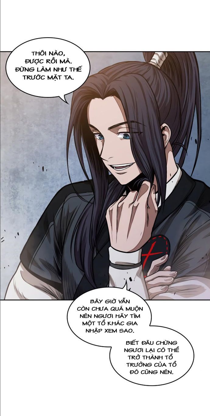 Nano Ma Thần Chap 33 - Next Chap 34