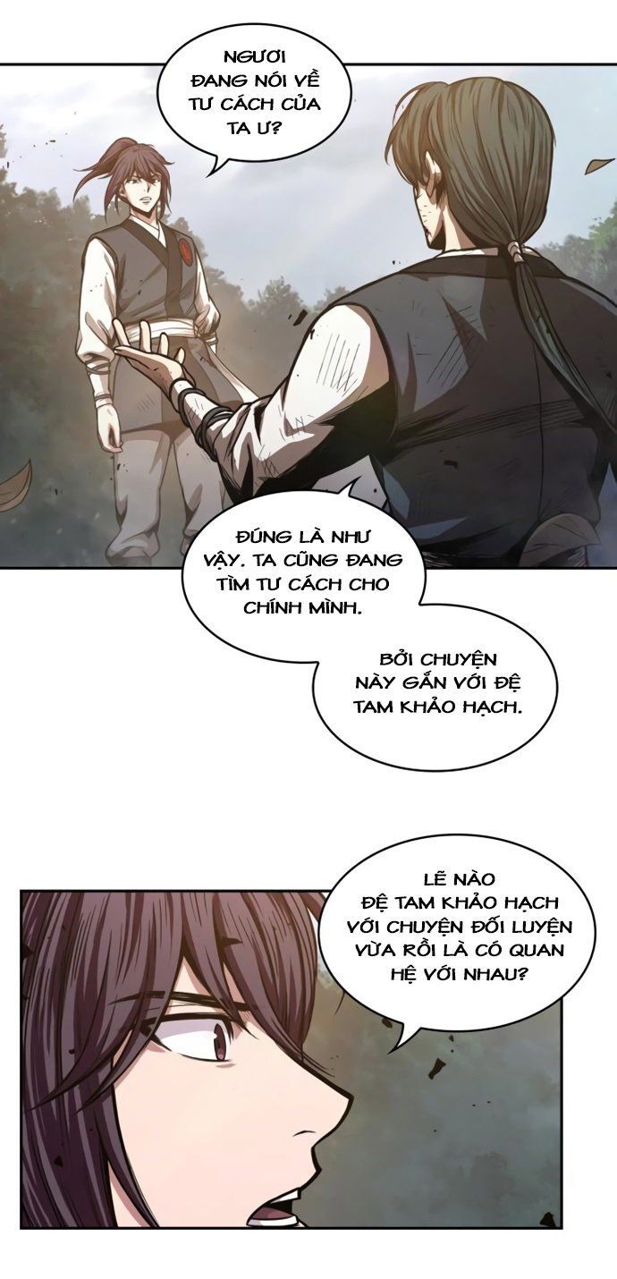 Nano Ma Thần Chap 33 - Next Chap 34