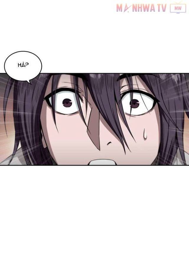 Nano Ma Thần Chap 4 - Next Chap 5