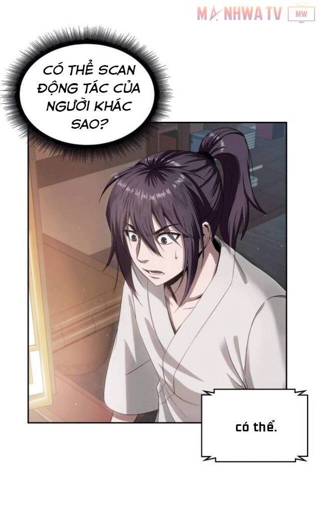 Nano Ma Thần Chap 4 - Next Chap 5