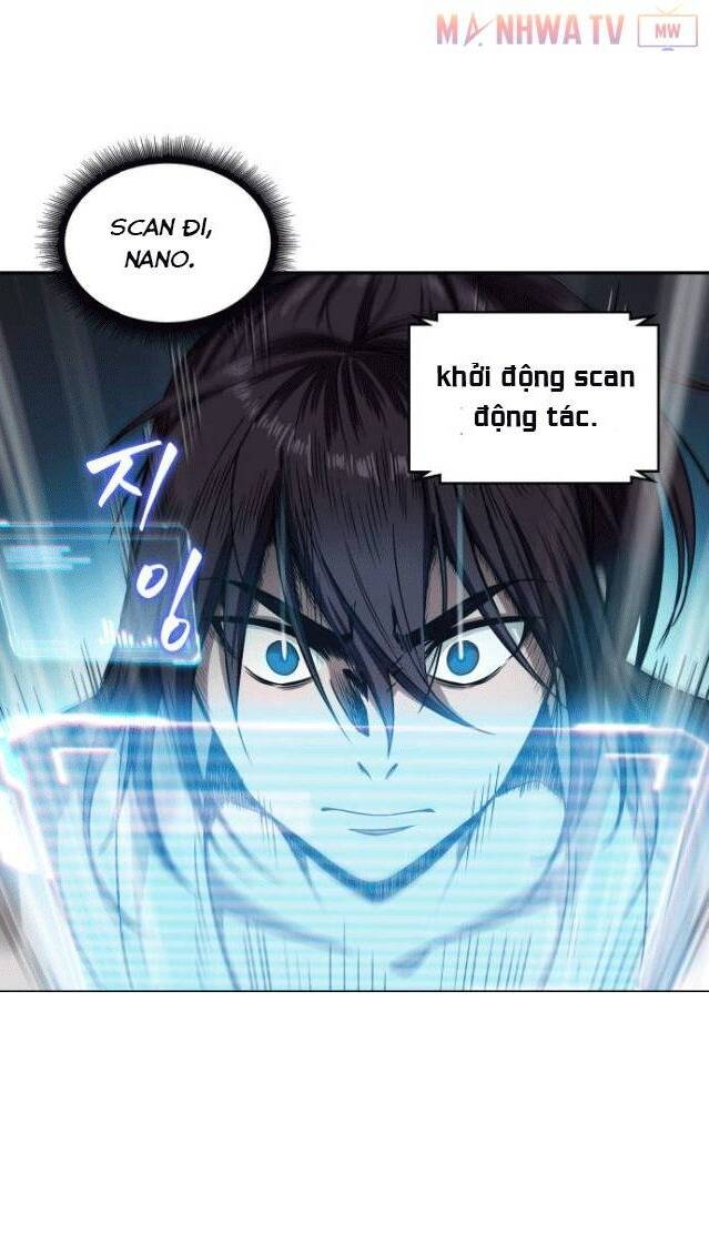 Nano Ma Thần Chap 4 - Next Chap 5