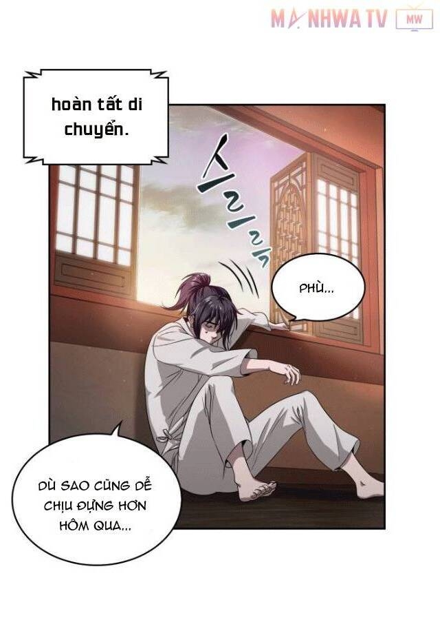 Nano Ma Thần Chap 4 - Next Chap 5