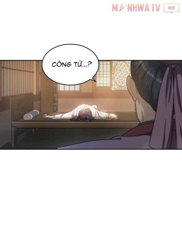 Nano Ma Thần Chap 4 - Next Chap 5
