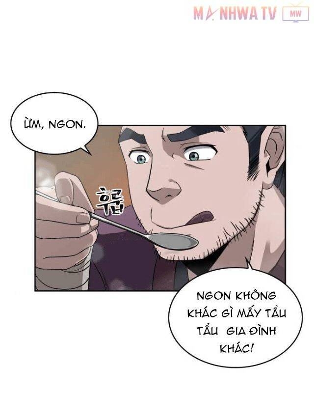 Nano Ma Thần Chap 4 - Next Chap 5