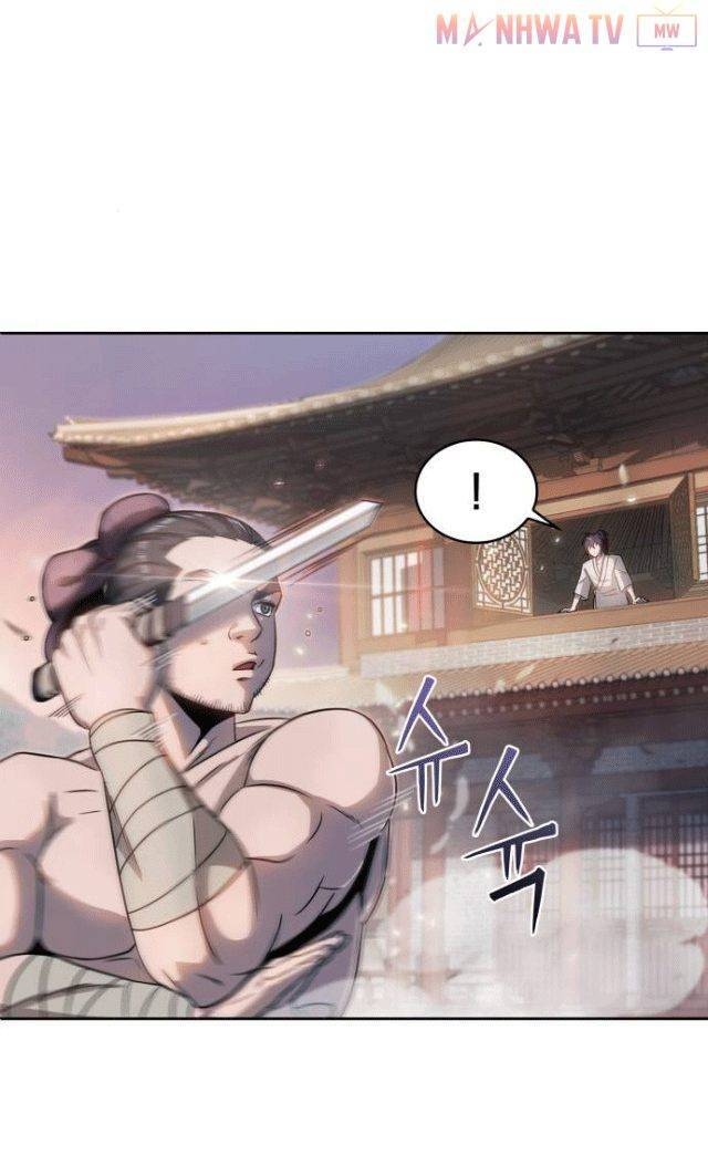 Nano Ma Thần Chap 4 - Next Chap 5