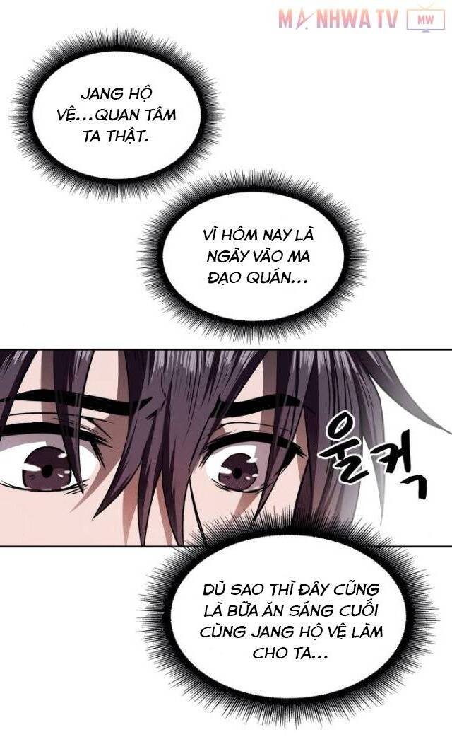 Nano Ma Thần Chap 5 - Next Chap 6