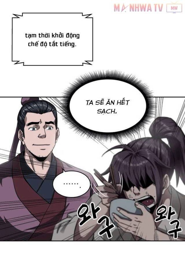Nano Ma Thần Chap 5 - Next Chap 6