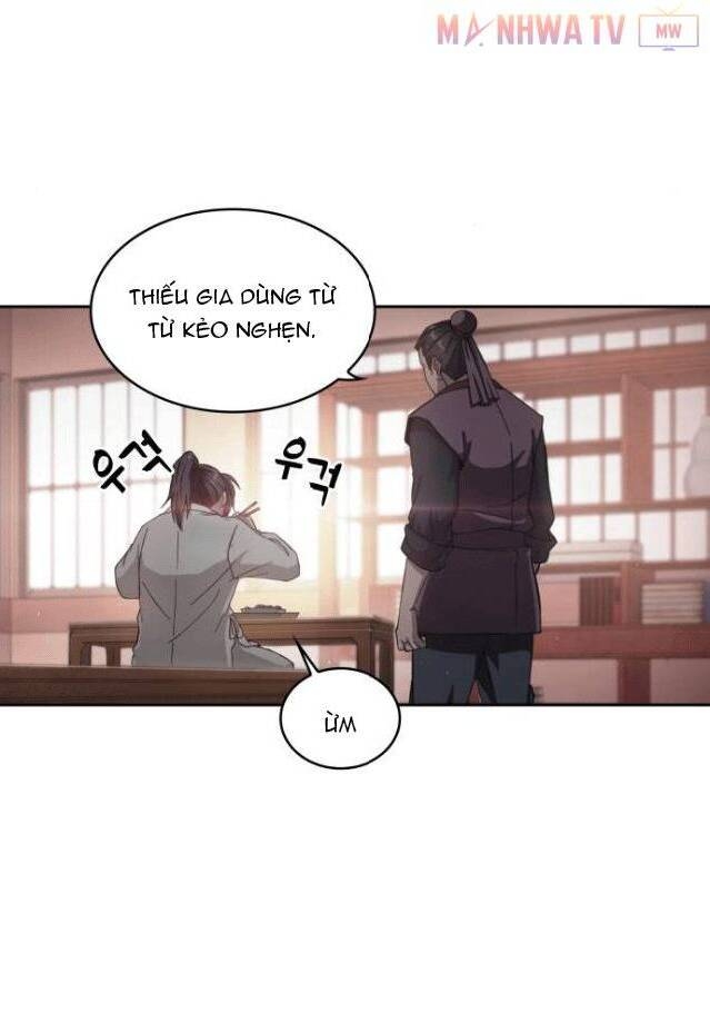 Nano Ma Thần Chap 5 - Next Chap 6