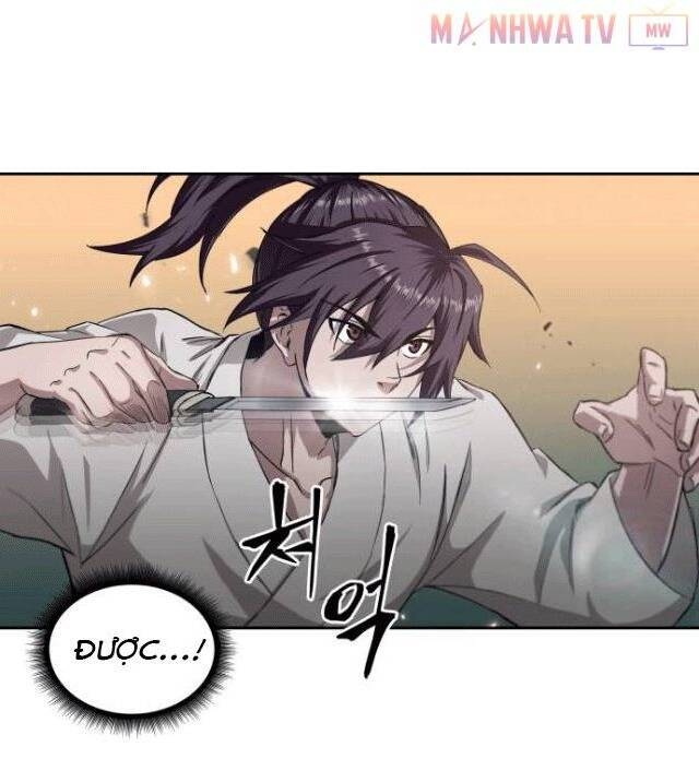 Nano Ma Thần Chap 5 - Next Chap 6