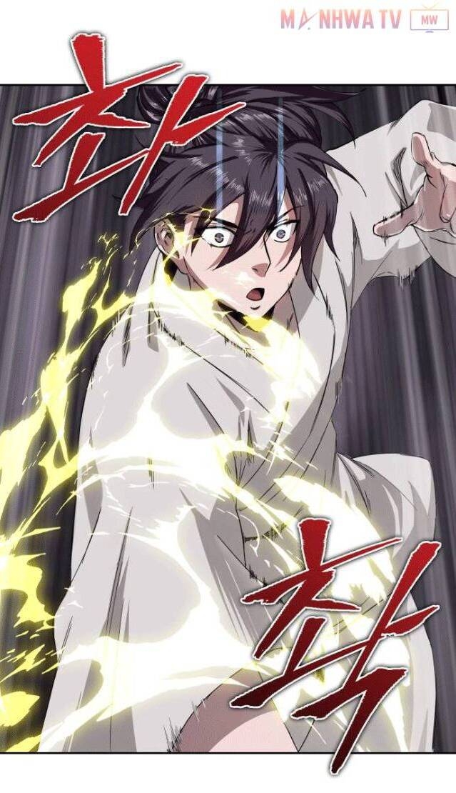 Nano Ma Thần Chap 5 - Next Chap 6