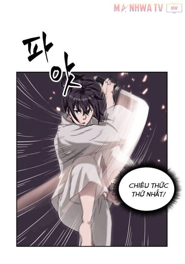 Nano Ma Thần Chap 5 - Next Chap 6