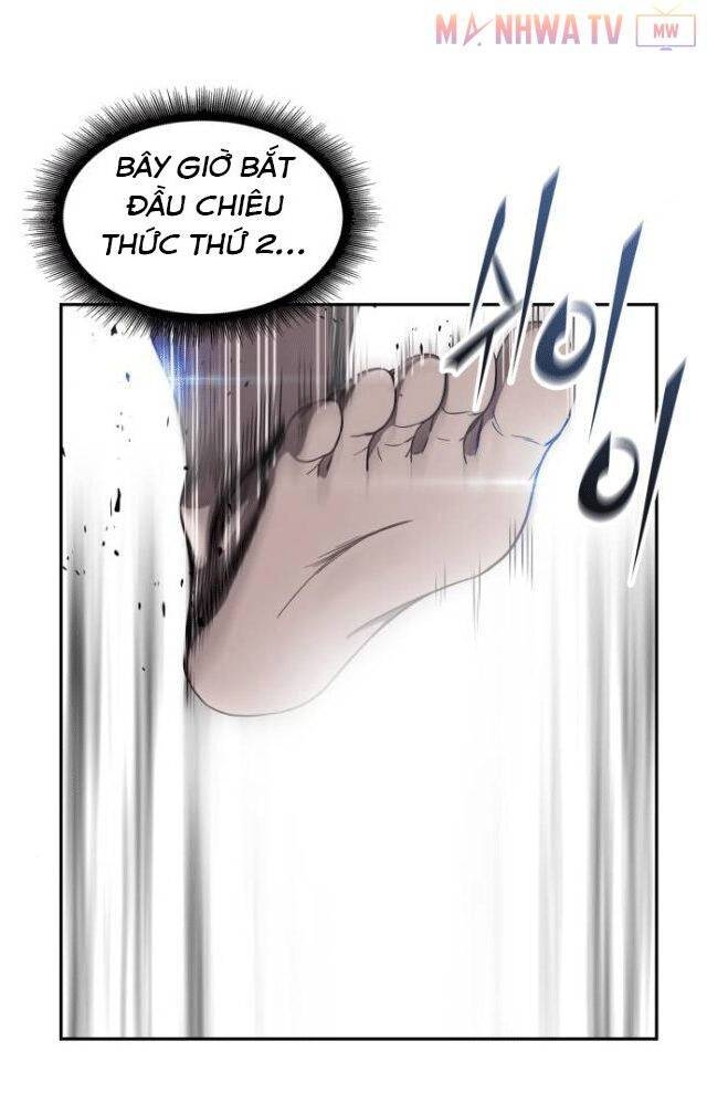 Nano Ma Thần Chap 5 - Next Chap 6