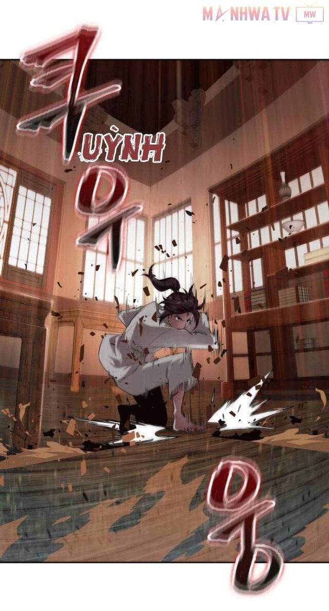 Nano Ma Thần Chap 5 - Next Chap 6