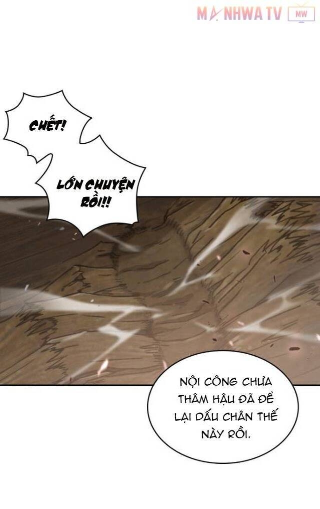 Nano Ma Thần Chap 5 - Next Chap 6