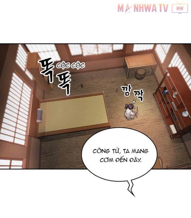Nano Ma Thần Chap 5 - Next Chap 6