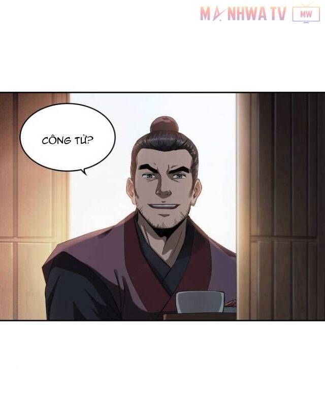 Nano Ma Thần Chap 5 - Next Chap 6