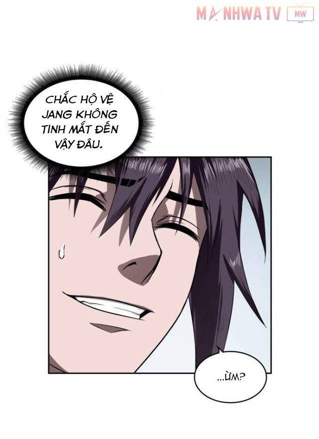 Nano Ma Thần Chap 5 - Next Chap 6