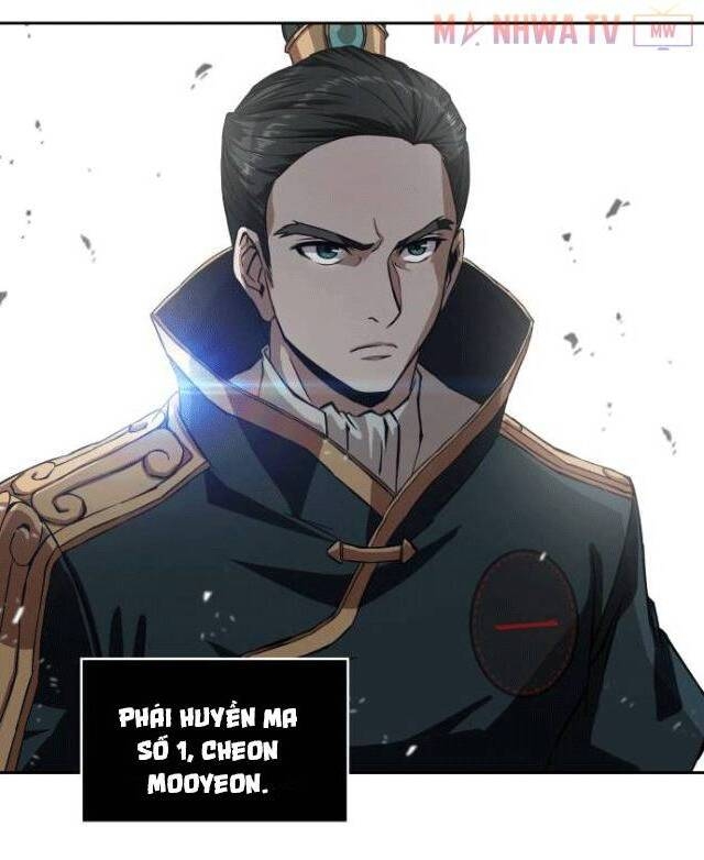 Nano Ma Thần Chap 5 - Next Chap 6