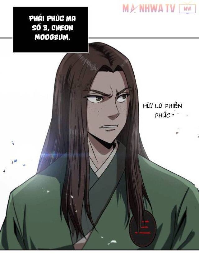 Nano Ma Thần Chap 5 - Next Chap 6