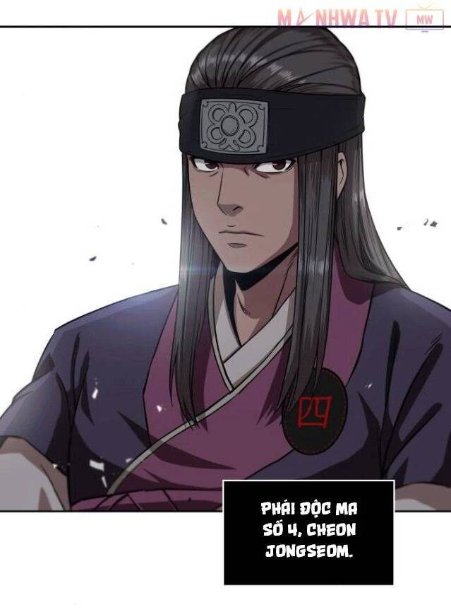 Nano Ma Thần Chap 5 - Next Chap 6