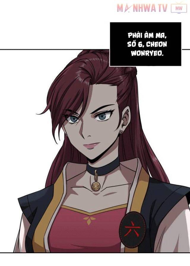 Nano Ma Thần Chap 5 - Next Chap 6