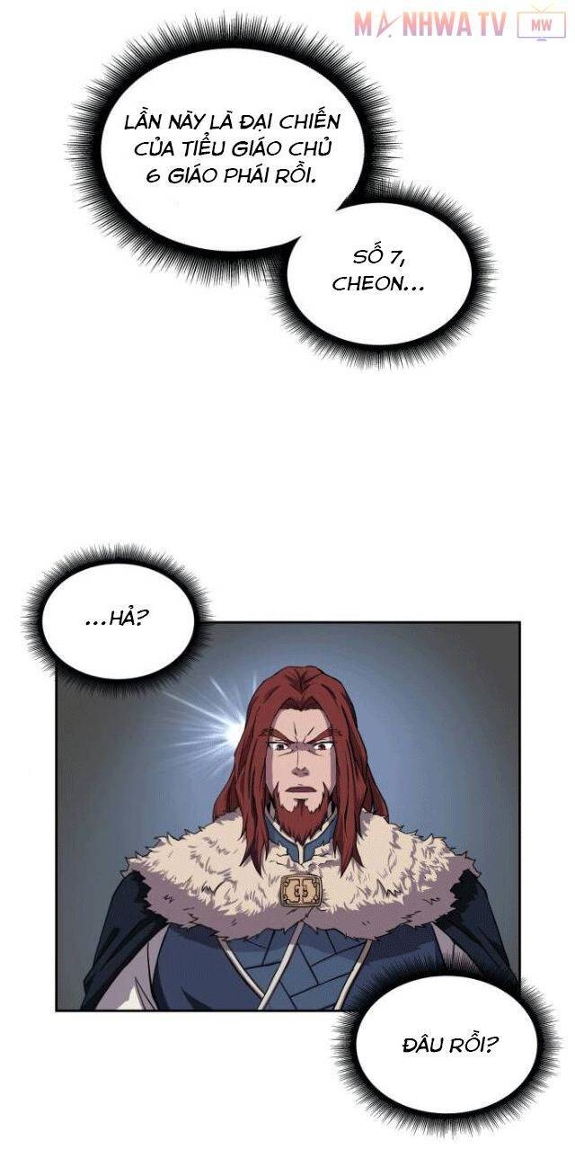 Nano Ma Thần Chap 5 - Next Chap 6