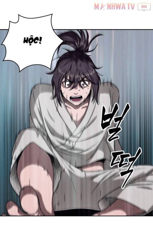 Nano Ma Thần Chap 5 - Next Chap 6