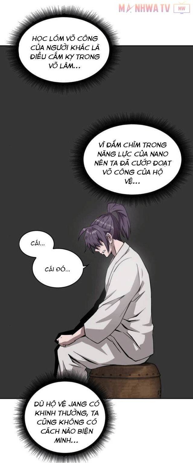 Nano Ma Thần Chap 5 - Next Chap 6