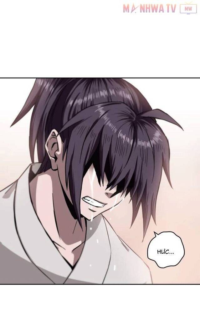 Nano Ma Thần Chap 5 - Next Chap 6