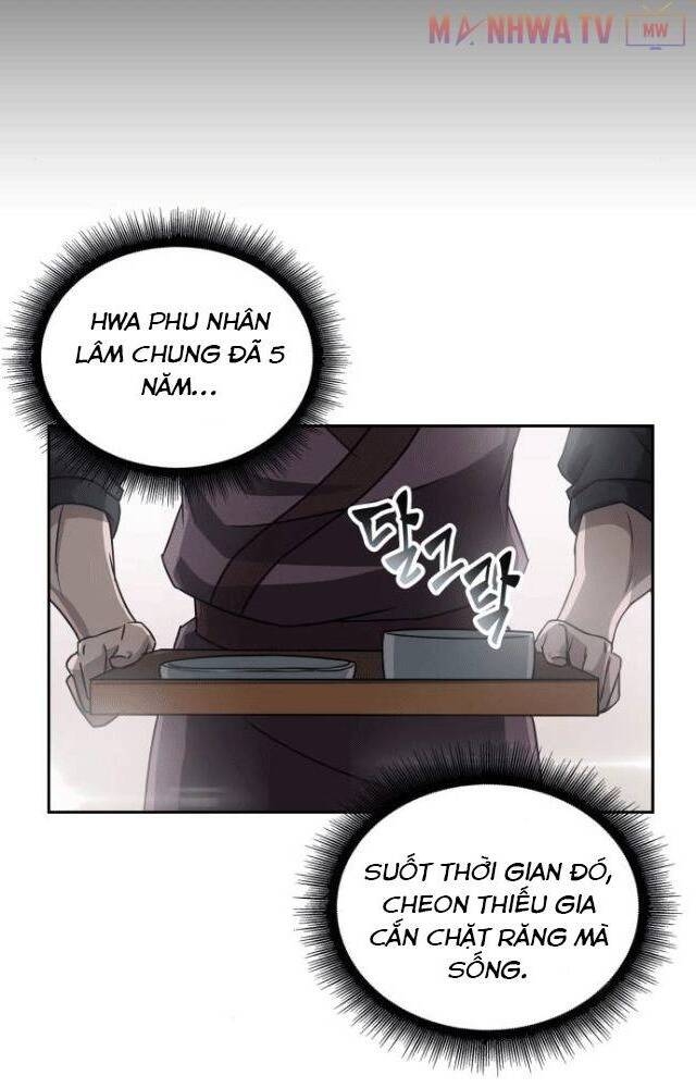 Nano Ma Thần Chap 5 - Next Chap 6